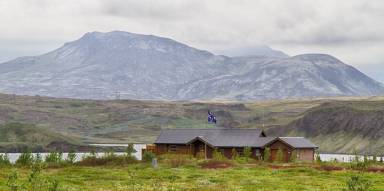 Casa Suðurland
