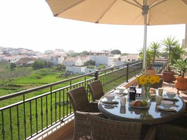 Apartment Air conditioning Montinhos da Luz