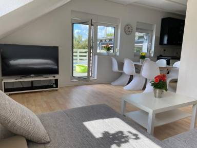 Ferienwohnung Frechen