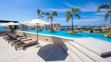 Condo Puerto Vallarta
