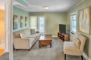 Apartment Saratoga Springs