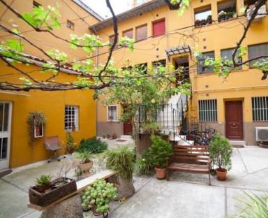 Appartement Palacio