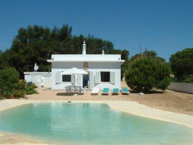 Villa Alvor