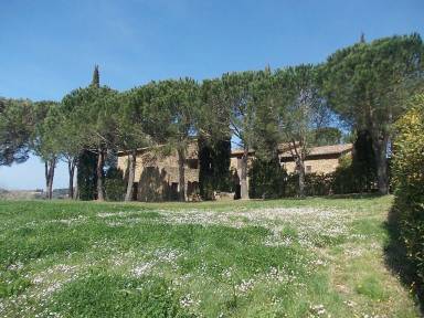 House Casale Marittimo