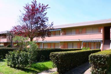 Appartamento Marina di Bibbona