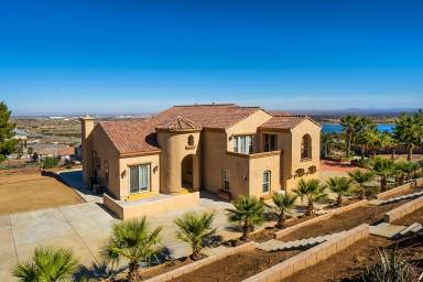 House Palmdale