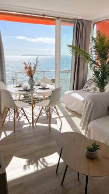 Appartamento Alicante