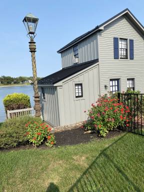 Cottage Chesapeake City