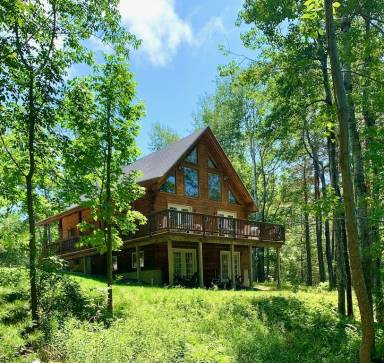 House Pet-friendly Seal Harbor