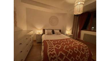 Apartment Thannenkirch
