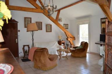 Appartement Luz-Saint-Sauveur