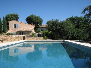 House Pertuis