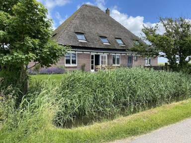 Appartement Groet
