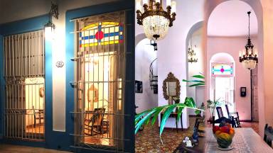 Habitación privada La Habana