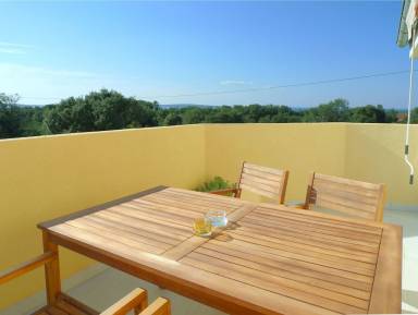 Appartamento Cucina Selve