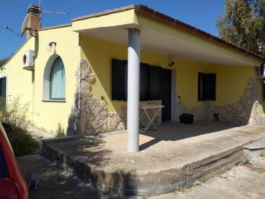 Appartamento Dolianova