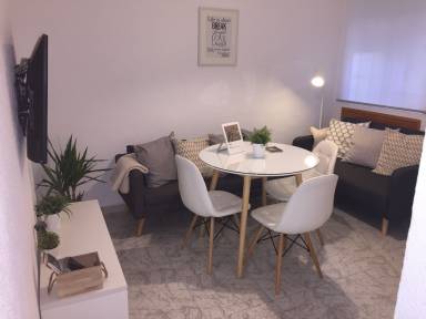 Apartment Córdoba