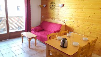Appartement La Norma