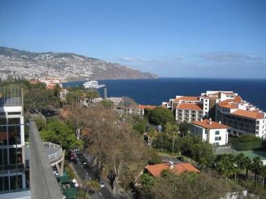 Appartement Funchal