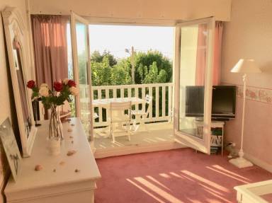 Ferienwohnung Deauville