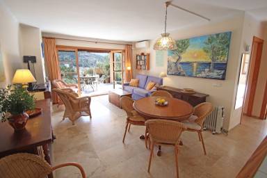 Appartamento Sóller
