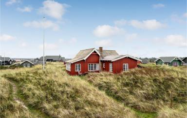 Huis Rømø