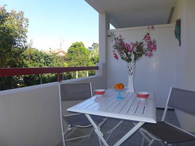 Appartement Saint-Martin-de-Seignanx