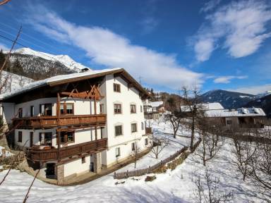 Appartement Landeck