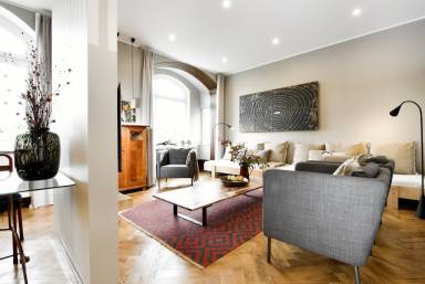 Appartement Gotha