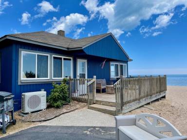 Cottage Oscoda