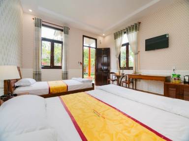 Resort Mỹ Khánh