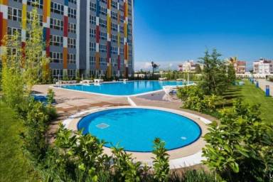 Apartament Antalya