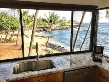 Ferienwohnung Holualoa