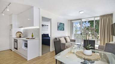 Apartment Coolangatta