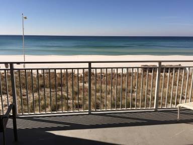 Condominio Lullwater Beach On Gulf Of Mexico
