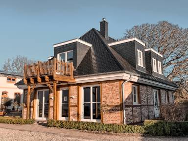 Ferienhaus Wenkendorf