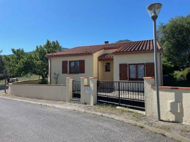 Villa Le Boulou