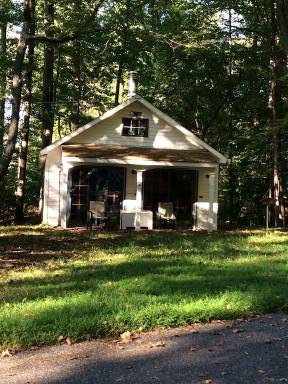 Cottage Lusby