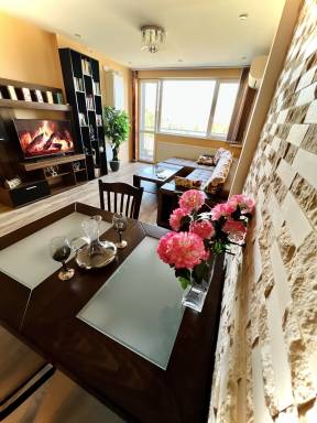 Apartment Internet Veliko Tarnovo