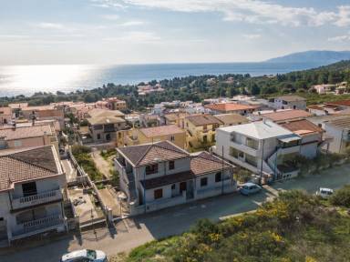 Appartement Orosei