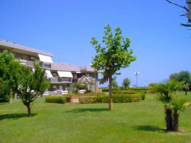 Ferienwohnung Pescara