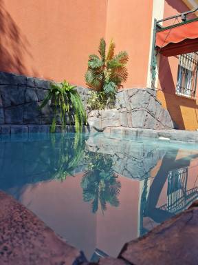Casa Piscina Tomares
