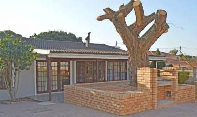 Accommodation Pietermaritzburg