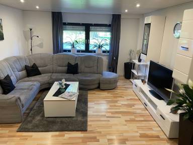 Apartment Dörmbach