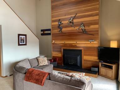 Condo Frisco