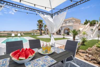 Casa Menfi