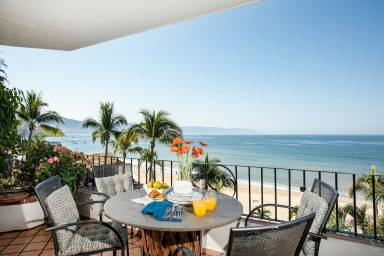 Condo Puerto Vallarta