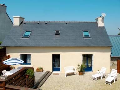 Appartement Plounévez-Lochrist