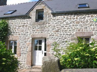 Maison de vacances Fermanville