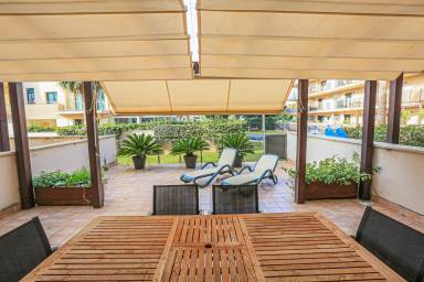 Appartement Cambrils